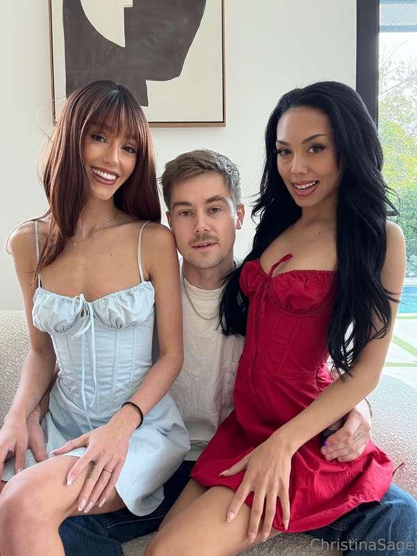 My VIPs saw it first! 🎥 Don’t miss out—subscribe now! @chris..