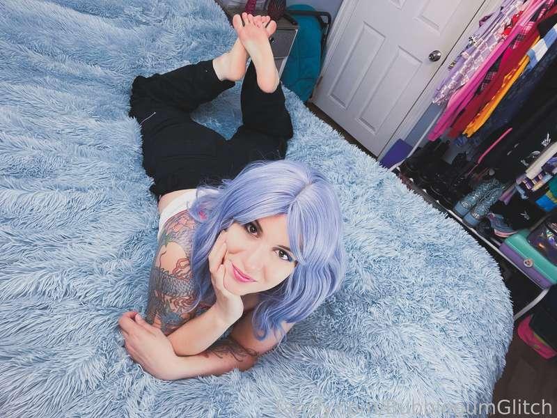 bubblegumglitch image #9