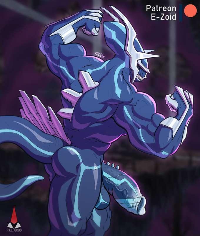 Flex of Time~