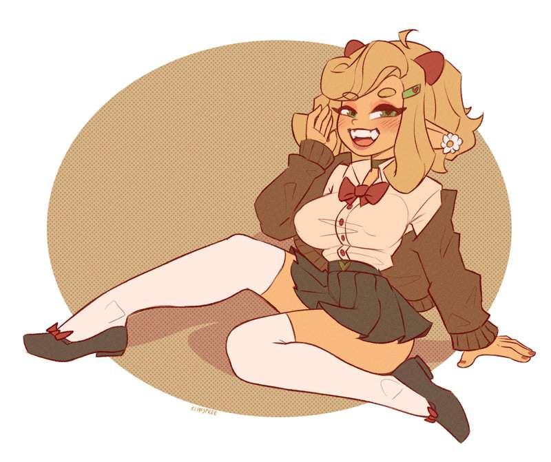 Thicc Mocha