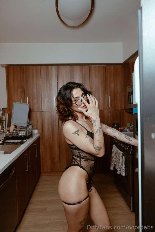 alright I had my snack, round two?!? 😈🖤