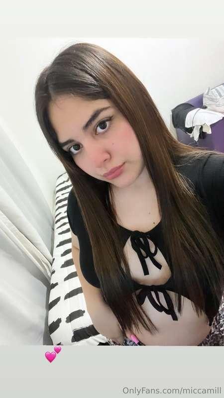 like my photos and I will send you a gift baby 🎁🔥🤭