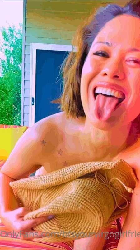 Only at @yourvirgogirlfriend