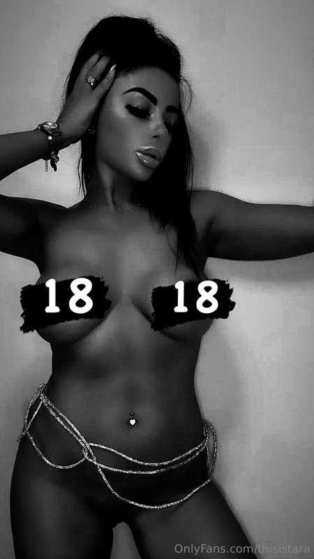 Do you think I have a nice body?