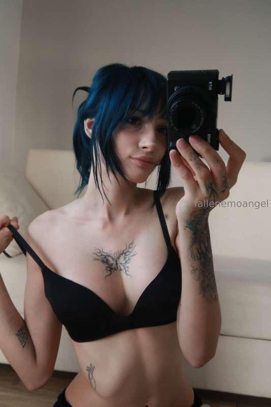 hey how going ur evening?;3