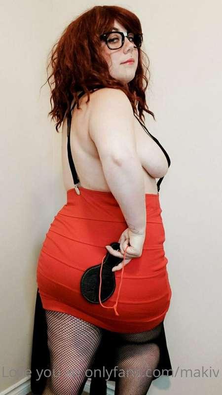 Go on, give this ass a love tap! 👋