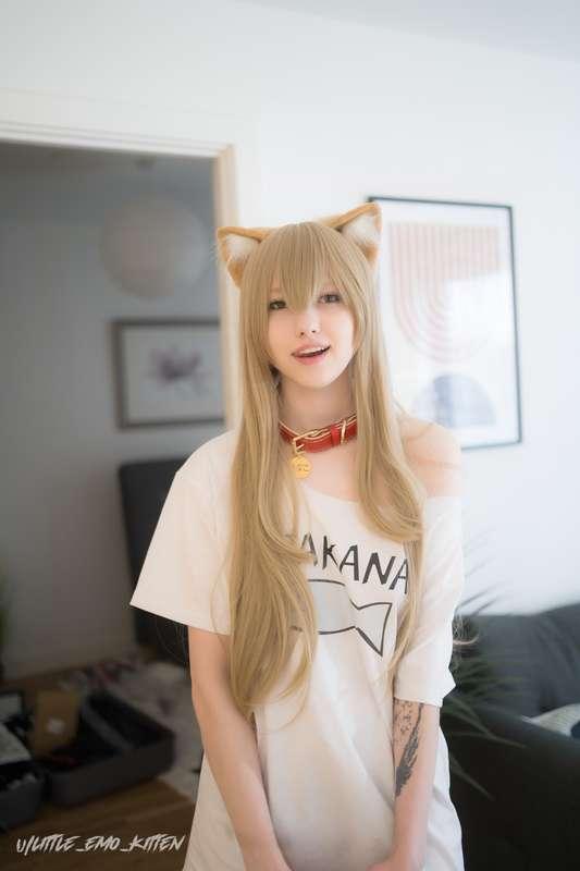 little_emo_kitten image #16