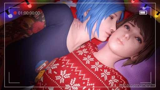 Max & Chloe's Christmas