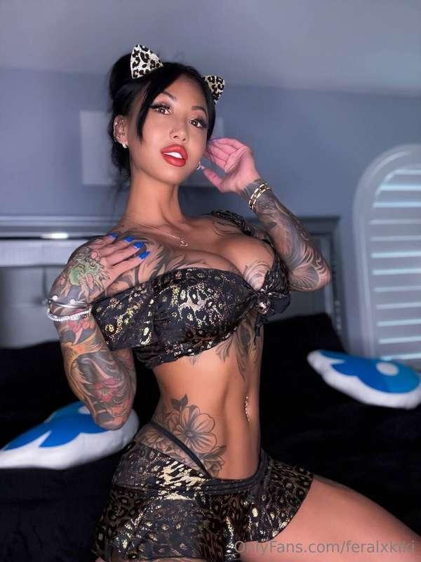 This body is made for worship, and your hands should be the ..
