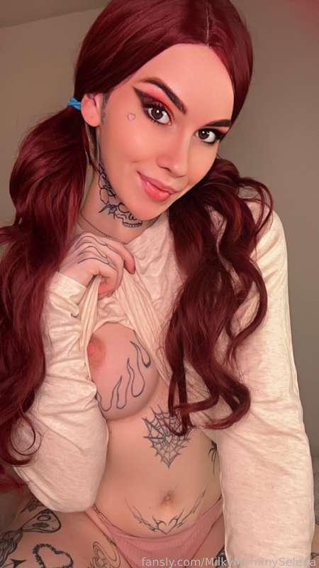 milkmommyrose image #3
