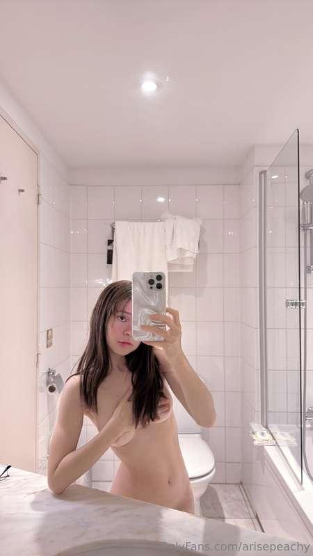 feeling beautiful today 😘