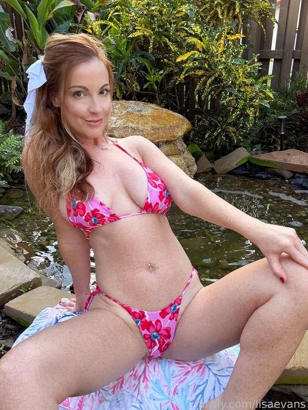 lisaevans image #1