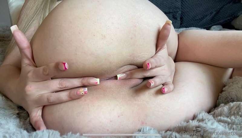 hii - message me for the videoI have a discounted video of m..