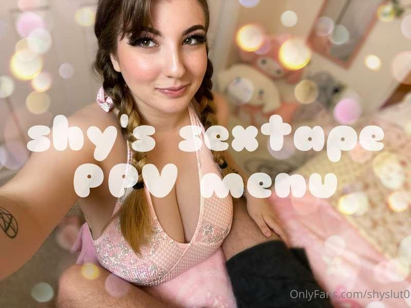 ❤️ College Girl/Plaid Skirt Sextape (10 min, rough sex, bj, ..