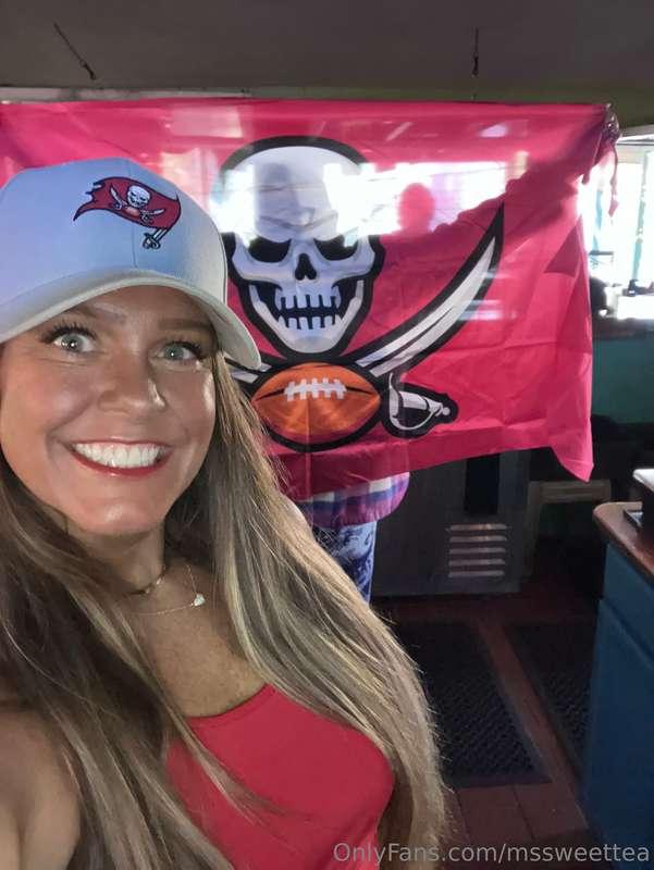 ❤️❤️❤️Let’s Go Tampa Bay Bucs ! 🏈🏈🏈