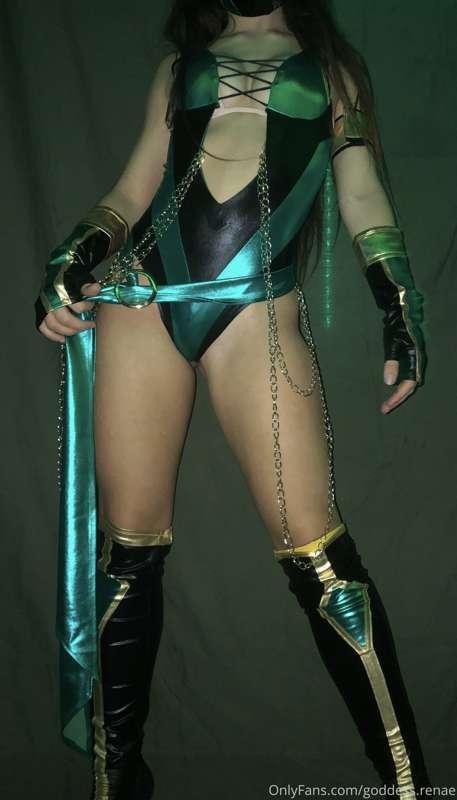 i miss my halloween costume