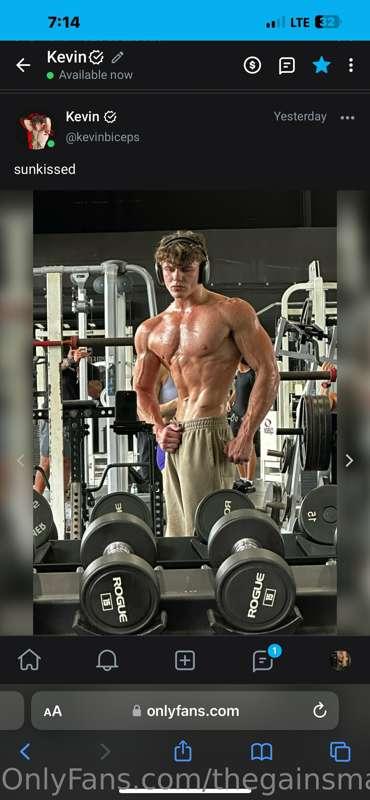 thegainsmaker image #0