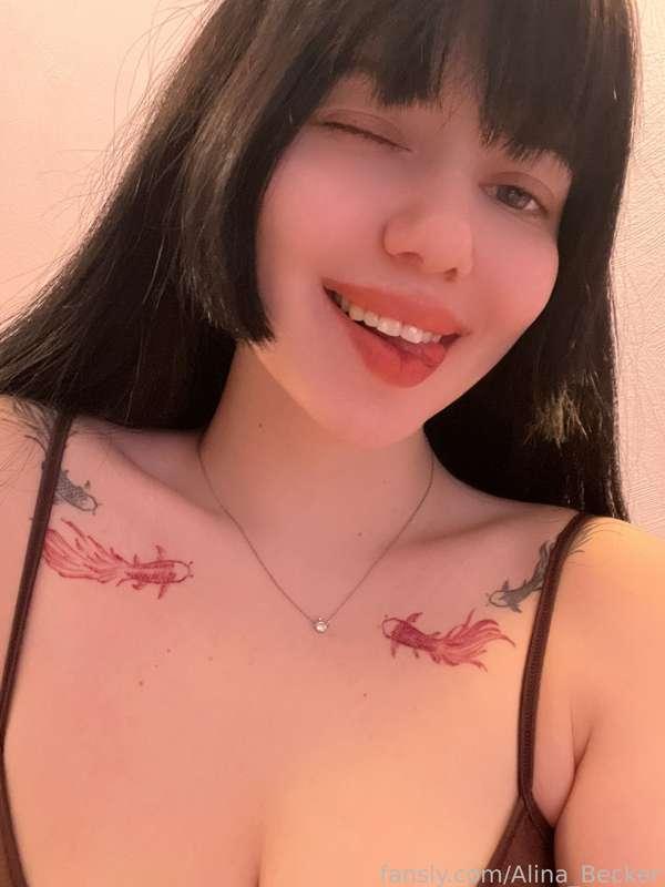 alina_becker image #0