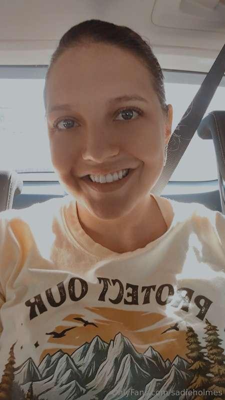 I'm headed out with friends. 