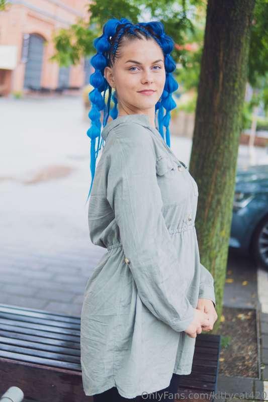 Někdy i oblečenou nee?😮‍💨🤪