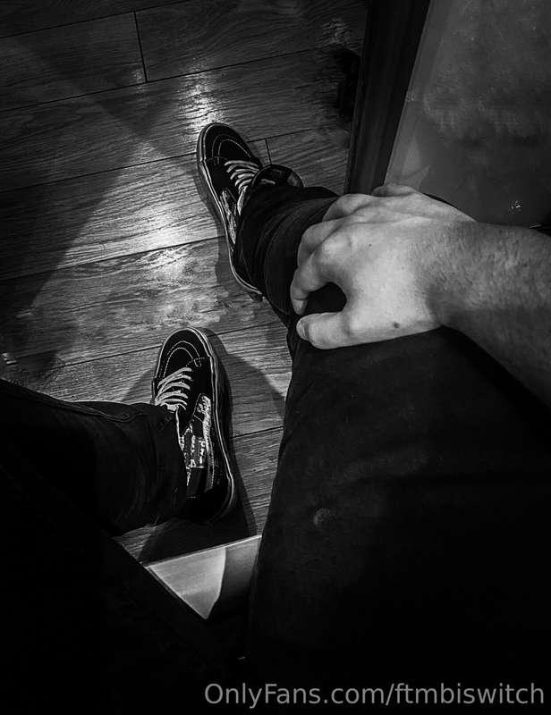 Wanting to post more Dom stuff