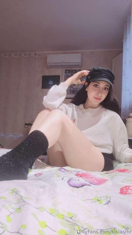 😏