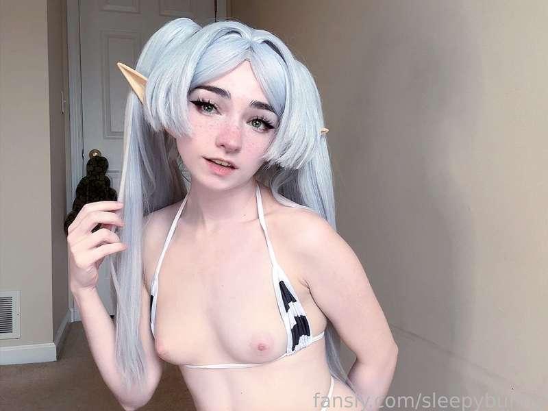 sleepybunny image #7