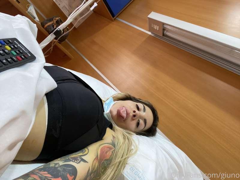 Ragazzi ho fatto l’intervento al seno 😍
I got a bj 😍😍