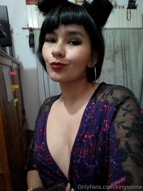 😼♥️