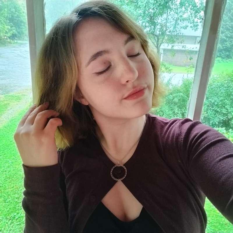 Just Changed my username 💚