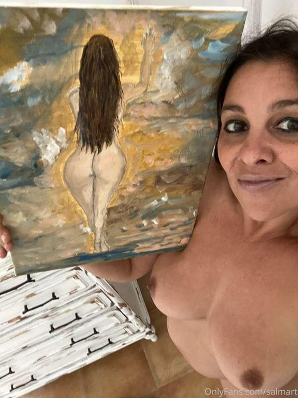 SOLD OUT !
VENDIDO !
AUSVERKAUFT!
🥳🎉👩🏻‍🎨🎨👏🏻😘
