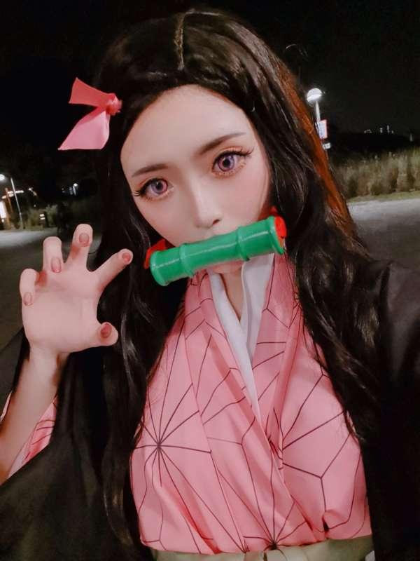 Nezuko ????