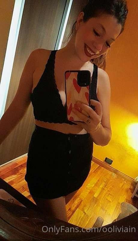 How have you been? 💋