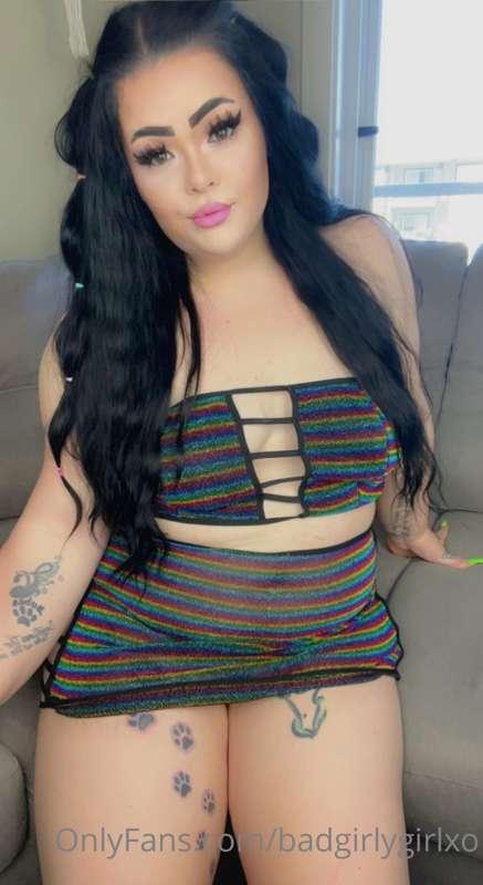 Have a great weekend baby!