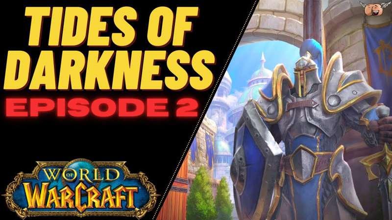 Early Access - Chapter Three
