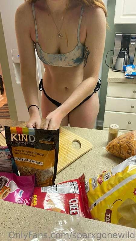 sparxgonewild image #6