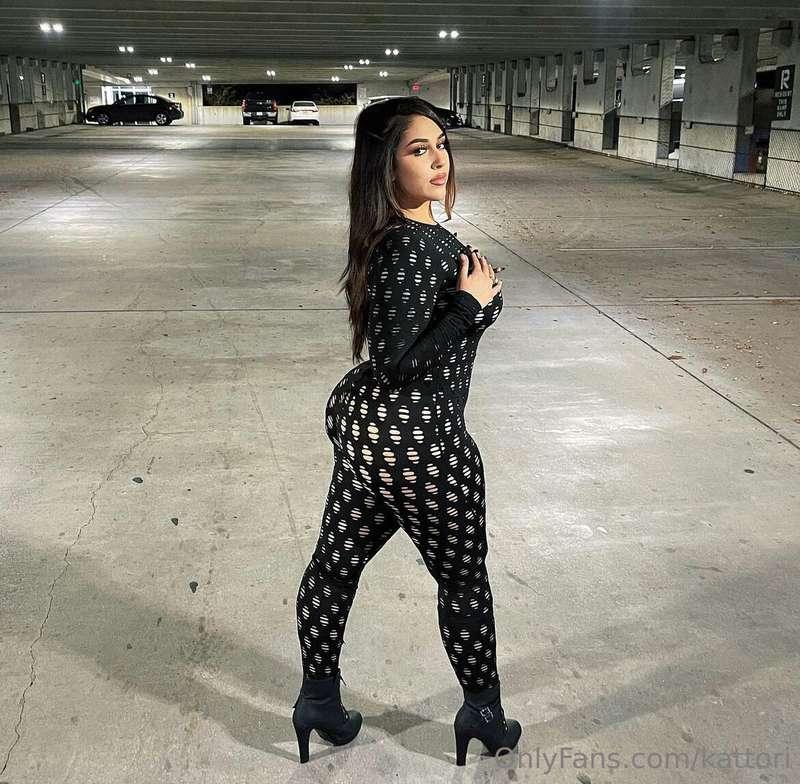 Bodysuit era