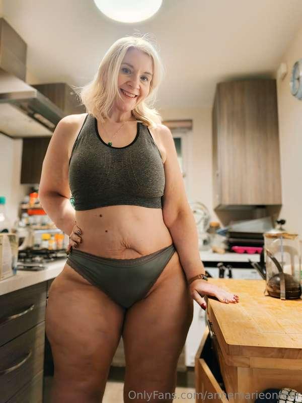 Can you guess what's for dessert? 😜
