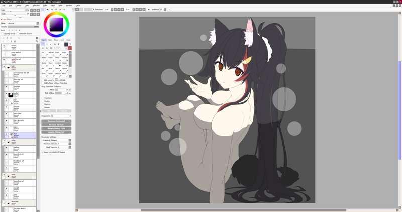 More progress on Mio~