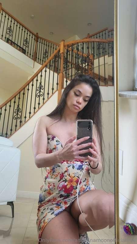 Pretty little pussy for you, my love. 🐱