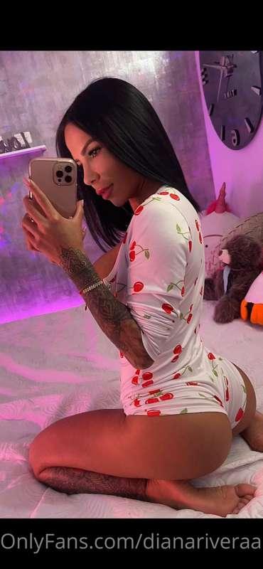 Sweet dreams 🍒