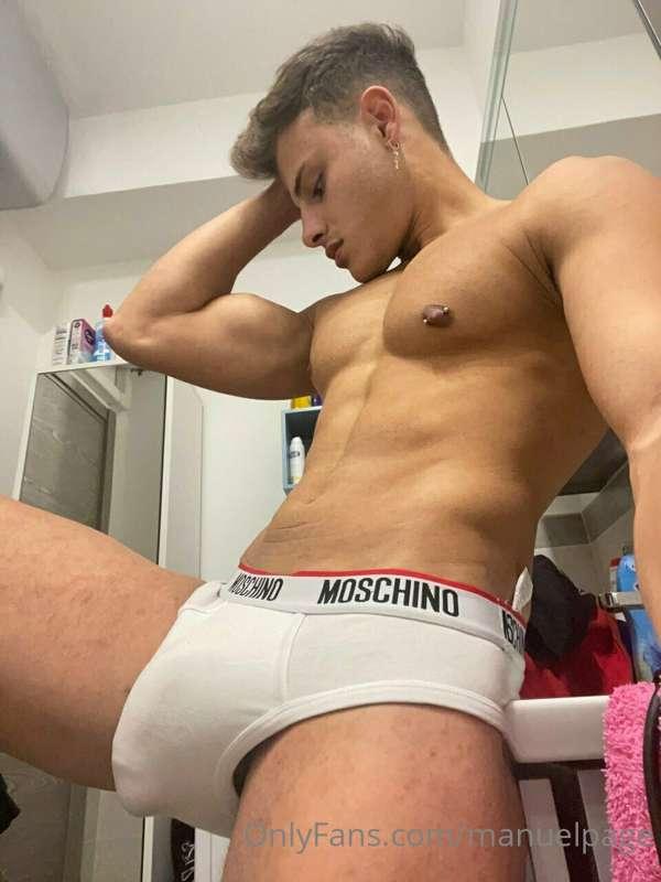 I just need me to lower my mutants and take what’s inside 🍆🥵..