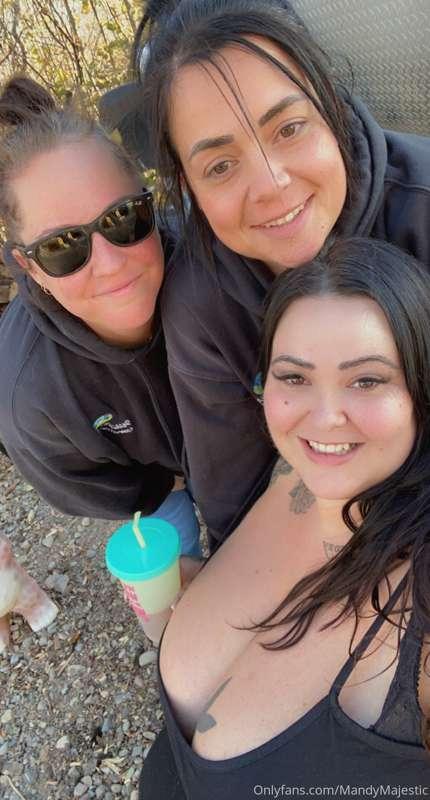 For the next 12 hours the 3 of us girls will rate your cocks..