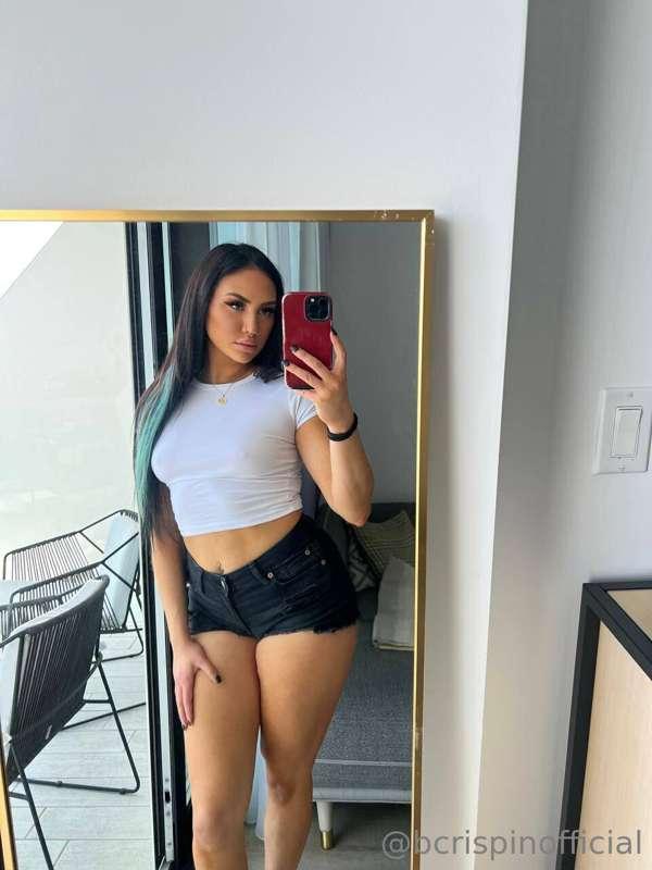 Feeling good today? 😘 