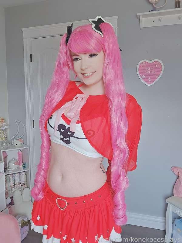 konekocosplays image #12
