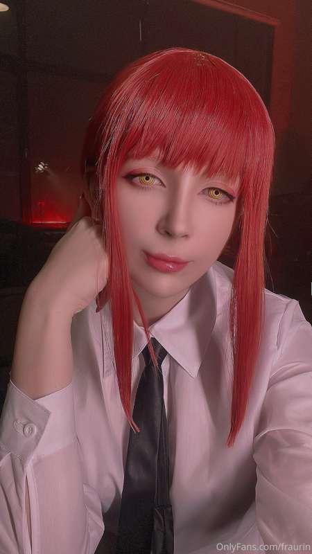 Did you read Chainsaw Man? :3