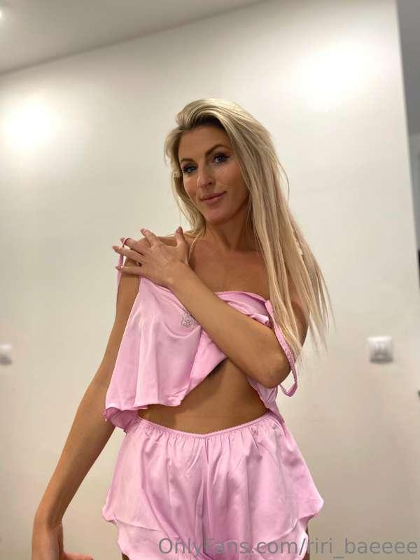 💖𝐵𝑎𝑟𝑏𝑖𝑒-𝑃𝑦𝑗𝑎𝑚𝑎💕

Ich bin schon so gut wie im Feierabendmodus..