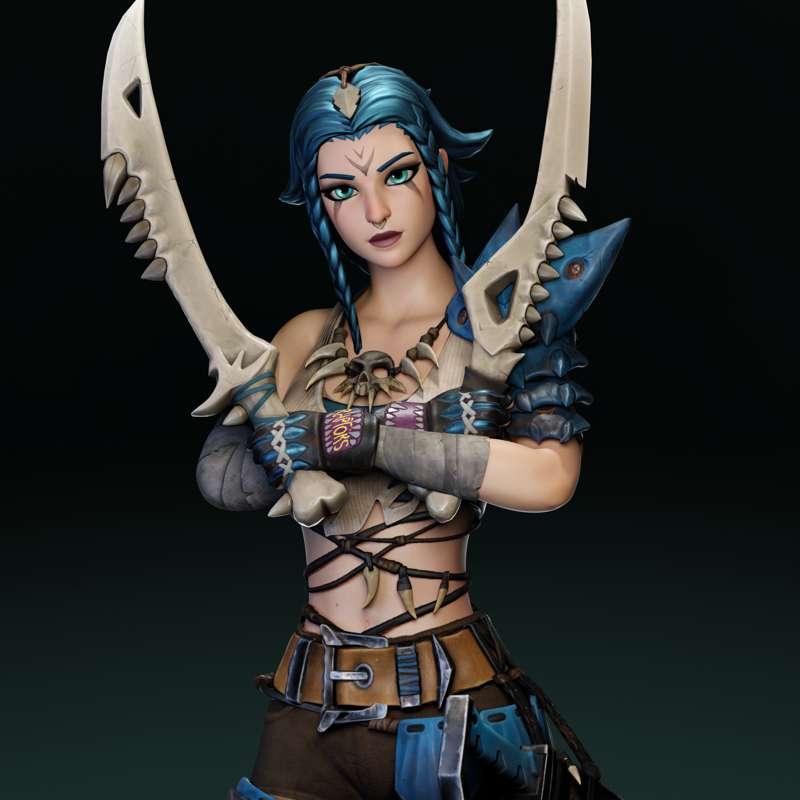 Gia | No Watermakr Previews