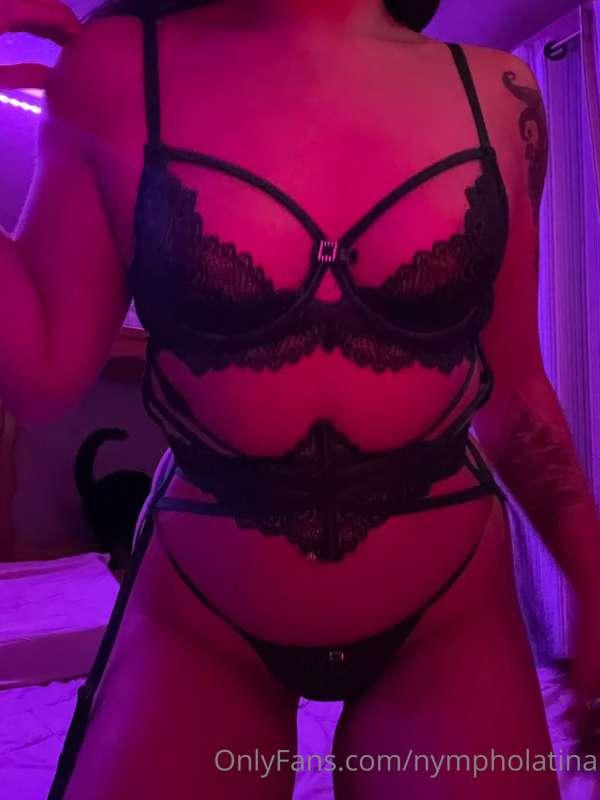 nympholatina main image