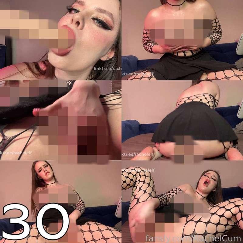 rachelcum image #29